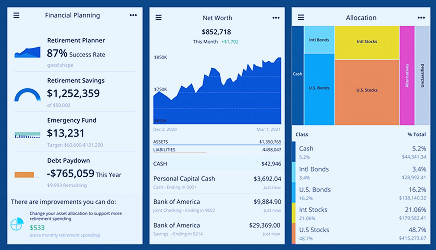 Personal Capital Review | PCMag